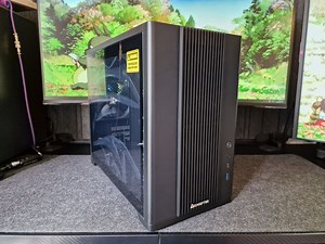 Chieftec BX-10B-OP Micro-ATX Case Review