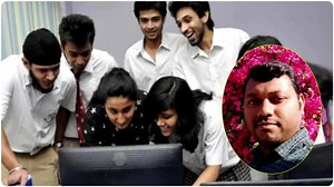 HS Exam 2023 Computer Science Suggestion: উচ্চমাধ্যমিকে কম্পিউটার সায়েন্সে লেটার পেতে ৫ বিষয়ে গুরুত্ব, টিপস বিশিষ্ট শিক্ষকের