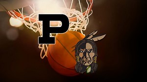 Harding returns to regionals to face Perry