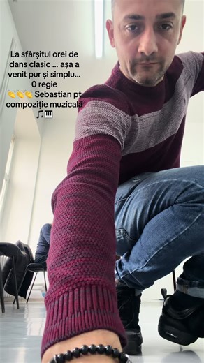 #dance #piano #goodvibes #freestyle #music @T. Elisei Bogdan (Bodo) @Colegiul Național de Arte O.B.