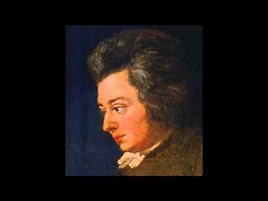 W. A. Mozart - KV 622 - Clarinet Concerto in A major