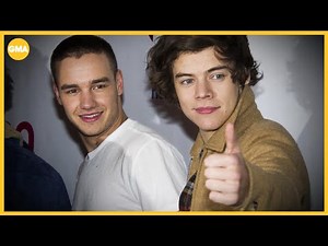 Harry Styles speaks out on loss of Liam Payne