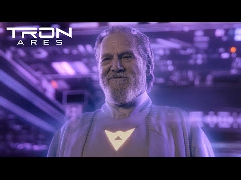 Tron: Ares Finally Looks Genuinely Cool (Thanks to Disney's Genius Trick)