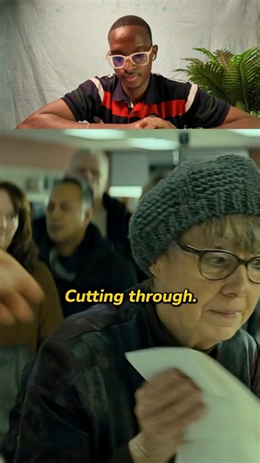 157K views · 2K reactions | So, her mom was the one keeping her sick all along ‍寮 Movie Name: RUN #ReactWithVictor | The Pot TV | Facebook