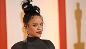 Rihanna Performs First Full Concert in Years at Private Billionaire Ambani's Wedding Party in India