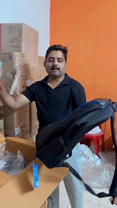 41K views · 396 reactions |  New Original HP Laptop Bag  Waterproof...