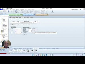 8. Inversion Temperature Calculation in Aspen