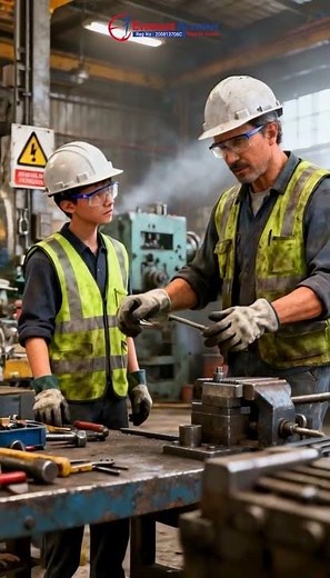 Why Your Team Skips Safety Rules (And How to Fix It) 🏗️ | Workplace Safety Leadership