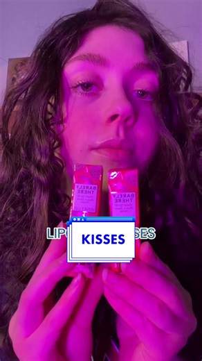 Lip Gloss Kisses ASMR Mouth Sound Videos