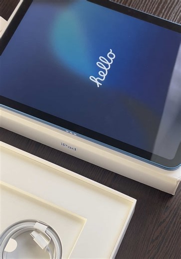 iPad 11 A16 @Ruslan777 #learn_english_with_tetiana #valentinesday #apple #new #recomendation @JukstoreUA