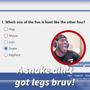 This nearly caught me out 😂 | K.S.I