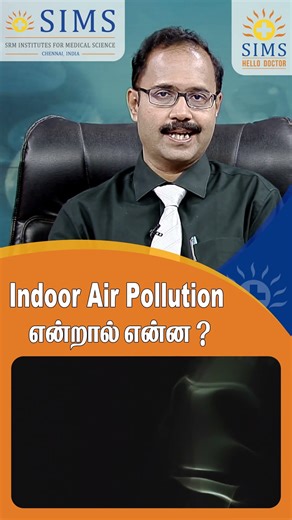 What Is Indoor Air Pollution? | Causes, Effects & Prevention | Hello Doctor