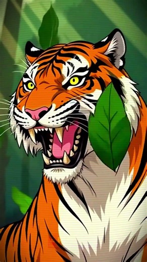 5 Tiger Facts That Will Shock You 🐯