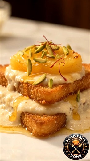 5 Delicious Homemade Sweets 😍 Milk Powder Gulab Jamun, Pineapple Shahi Tukda & more #Shorts #recipe