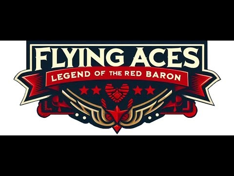 FLYING ACES: Legend of the Red Baron
