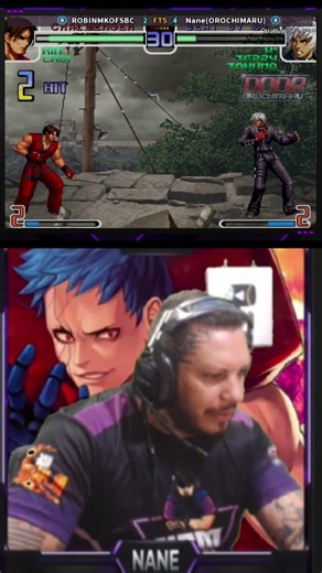 ►TOMEI BUG #rr #streetfighter #kof #capcom #kof2002 #arcade #kof2002um #games #gaming