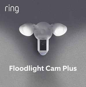 1.4K views · 6K reactions | Let 'em know they picked the wrong house with Two-Way Talk and a remote-activated siren. | Ring | Facebook