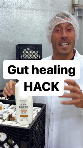 590K views · 548 reactions | If you struggle with gut issues, try...