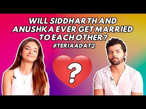 Anushka Sen : ‘I miss Siddharth Nigam a lot when..!’