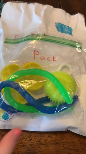 Unboxing My Fidget Pack Surprise - Ultra Rare Items Revealed!