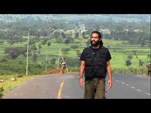 Nuakai Aru - Documentarian/ World Explorer