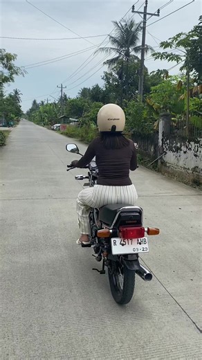 Motor RX King 135cc: Kenali Spesifikasinya