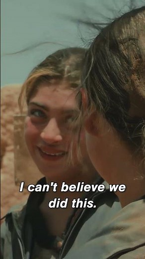 it all comes down to this for gia giudice & shawn johnson east… 😰 #specialforces