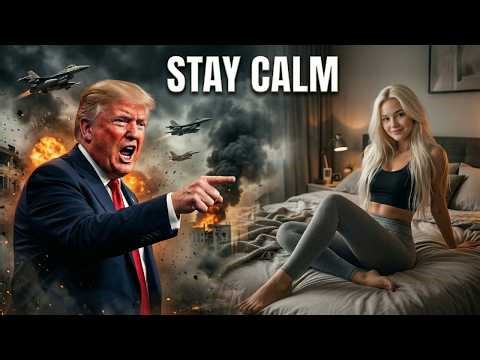 The Soviet Method to Stay Calm Even While the World Burns (Self-Control)