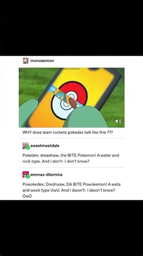 it's okay bootleg pokedex you got all the important info