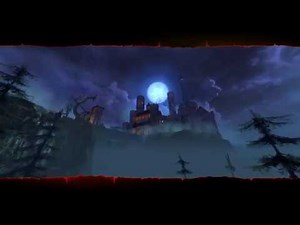 Neverwinter: Castle Ravenloft - (Full Run) | Mod 14