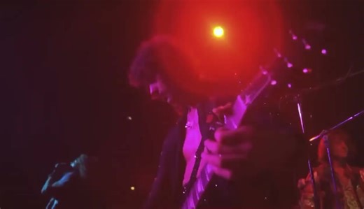 LED ZEPPELIN | Space Rocks