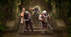 Halo Infinite Releases Season 5 With Forge AI Toolkit