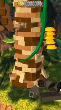 LEGO Jurassic World - CELL PHONE - TEAMWORK (part 2) Shorts