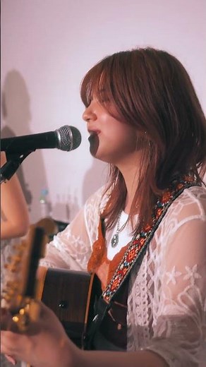 「白い色は恋人の色」 Colors Of Love by Nagie Lane at DONUT SONGS vol.2 #ベッツイアンドクリス #ナギーレーン #NagieLane #ライブ