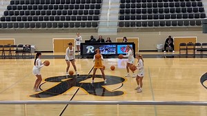 8.9K views · 86 reactions | Senior Lip Sync! | Ripley High School Cheer | Facebook