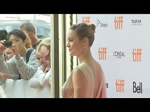 Brie Larson: 'Our voices need to be heard'