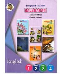 Balbharati solutions for English Balbharati Integrated Standard 5 Maharashtra State Board chapter 18 - Weeds in the Garden [Latest edition] | Shaalaa.com