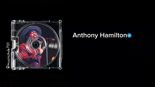 Her Heart by Anthony Hamilton - Full Song Lyrics