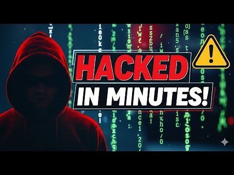 Credential Dumping Attacks Explained: Protect Your Passwords Now!