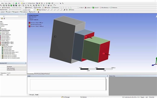 ANSYS重启动分析