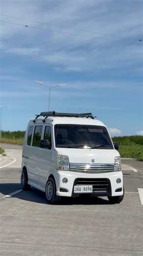 DA64W Smiley Best Deal Today 09285163111 Pakpakan rd., Basak Lapulapu Cebu #minivan #reelschallenge | Kanwar Automotive