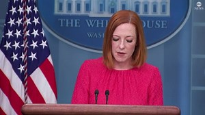 Biden to meet with detained journalist's parents