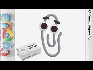 Universal Paperclips - Longplay