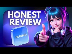 Duomo App Review: Worth Paying For or Just Get YouVersion? (2026)