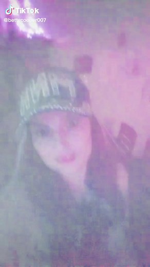 Betty boo on TikTok