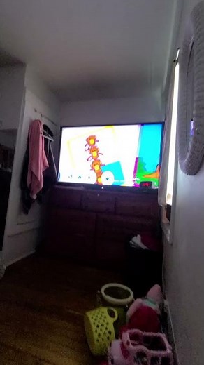 Squeak Babyfirst Long Neck Scarf