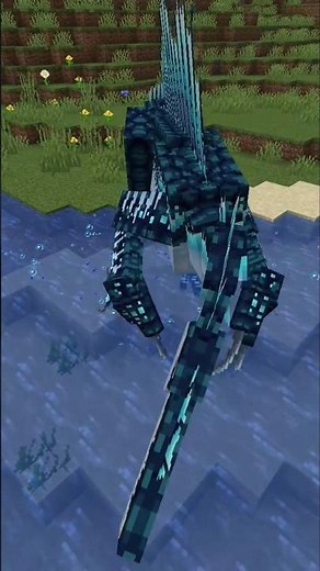 👍RAXIORES OF RAXIORE MOD MINECRAFT 1.20.1🦎🌊 - ¡SPINOSAURUS TERRORÍFICO!