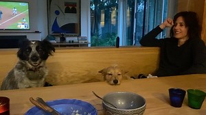 Kate Moennig | Happy Halloween | Instagram