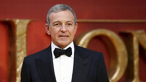 Disney brings back Bob Iger as CEO in surprise move to boost growth