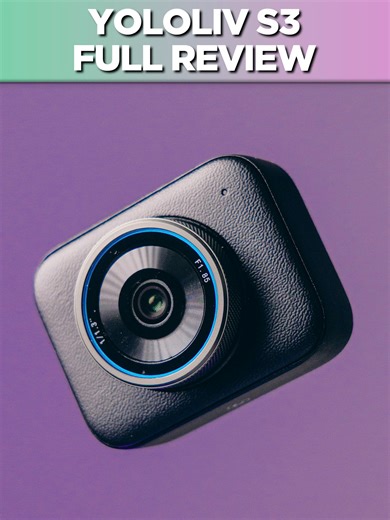 This is the Yolocam S3 by Yololive, a 4k30 USB Webcam that actually delivers DSLR quality in a USB camera form factor. Over the years, so many companies have claimed